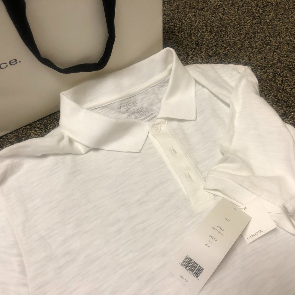 Vince shirt